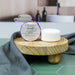 Holder Handmade - Shower Steamer Variety Bundle