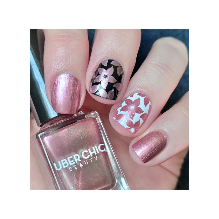 Uberchic Beauty Daydreamer   Stamping Polish