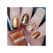 UberChic Beauty Caramel Apple - Stamping Polish Stamping Polish