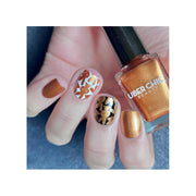 UberChic Beauty Caramel Apple - Stamping Polish Stamping Polish