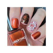 UberChic Beauty Mahogany - Stamping Polish Stamping Polish