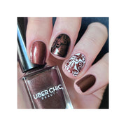 UberChic Beauty Wood-n't It Be Nice - Stamping Polish Stamping Polish