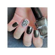 UberChic Beauty Black Pearl - Stamping Polish Stamping Polish