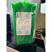 shuntebathandbody New Highly Fragrant  Squeezable Wax Melts