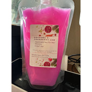 shuntebathandbody New Highly Fragrant  Squeezable Wax Melts