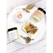 Butter Me Up Organics Sensitive Skin Gift Set Body