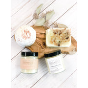 Butter Me Up Organics Sensitive Skin Gift Set Body