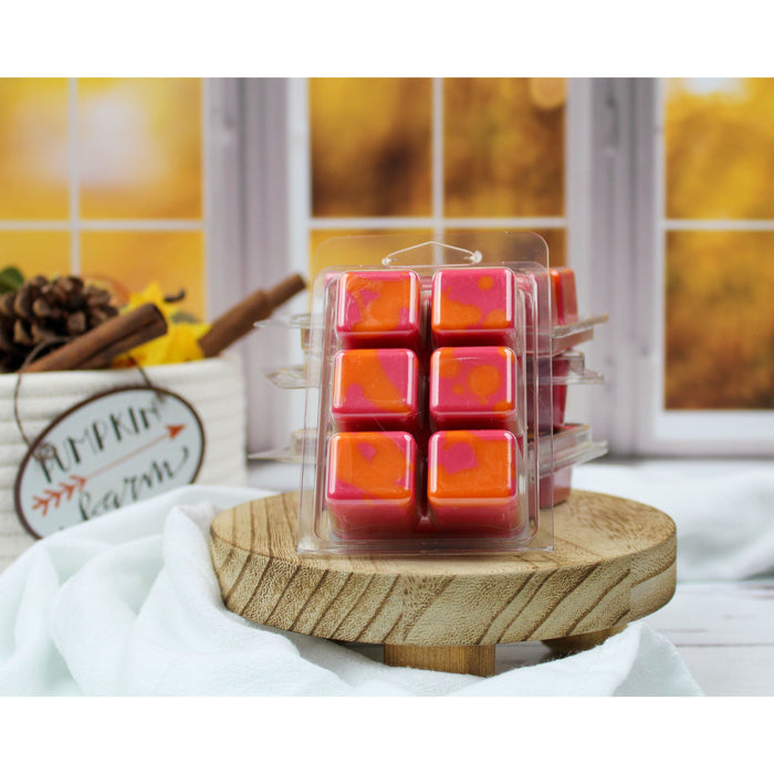 Holder Handmade - Orange Cranberry Wax Melts 2.75oz