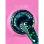 nbmsupply BEYOU Professional Flake base 05(Fall collection) 15ML