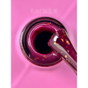nbmsupply BEYOU Professional Flake base 06(Fall collection) 15ML
