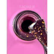 nbmsupply BEYOU Professional Flake BASE 09(Fall collection) 15ML