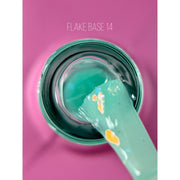 nbmsupply BEYOU Professional Flake base 14(Summer collection) 15ML