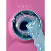 nbmsupply BEYOU Professional Flake base 15(Summer collection) 15ML