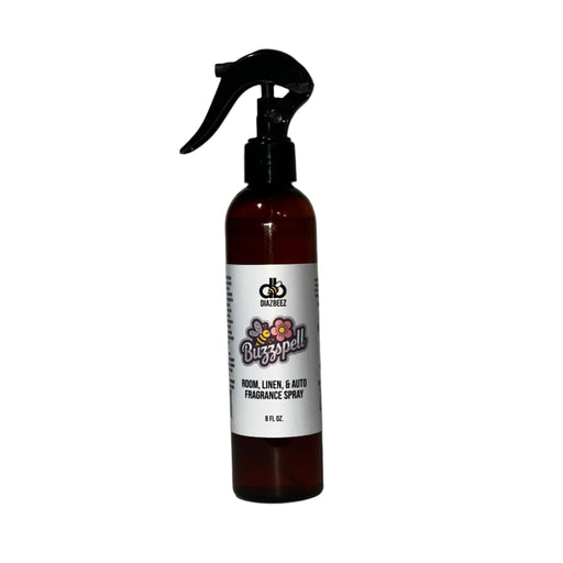 Diaz Beez Buzzspell Room, Linen, & Auto Fragrance Spray Room Spray