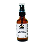 Diaz Beez All-Natural Makeup Remover Makeup Remover