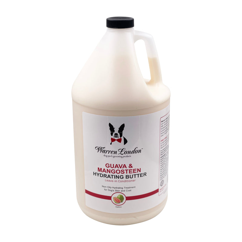 Warren London Hydrating Butter - For Skin & Coat - Professional Size Grooming Size Product