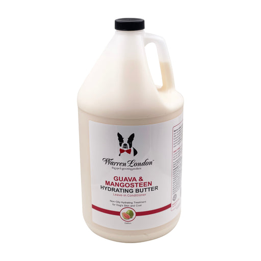 Warren London Hydrating Butter - For Skin & Coat - Professional Size Grooming Size Product