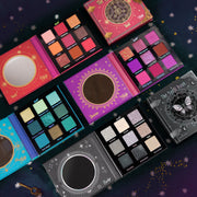 Rude Cosmetics The Spell Book Palette Eyeshadow