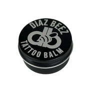 Diaz Beez Tattoo Balm Tin 1oz Tattoo Balm