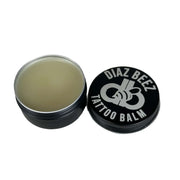 Diaz Beez Tattoo Balm Tin 1oz Tattoo Balm