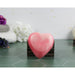 Heart Shaped Buttermilk Soap 3oz