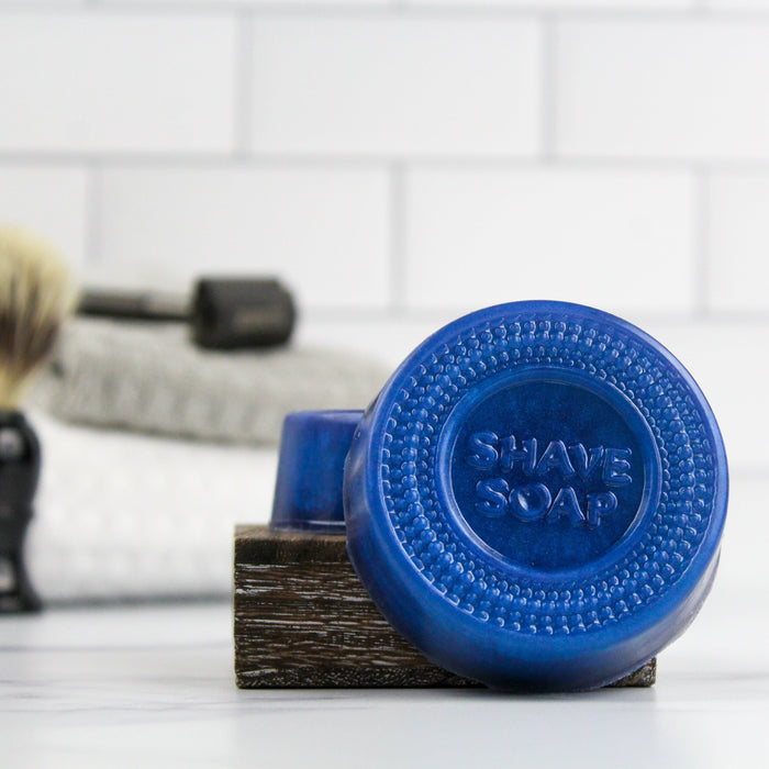 Holder Handmade - Vanilla Select Shave Soap