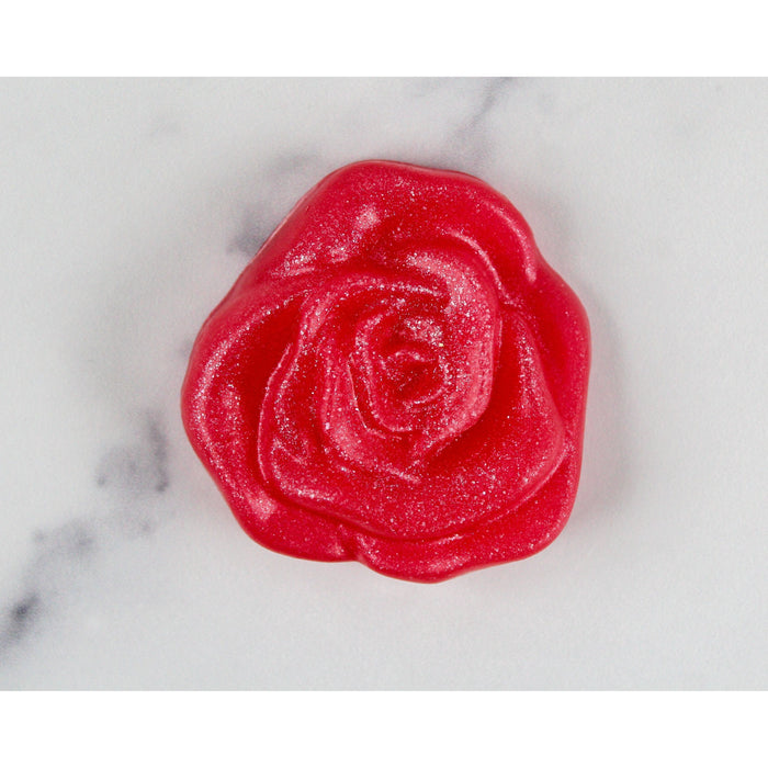 Sparkly Rose Aloe Soap