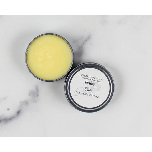 Holder Handmade - Barber Shop Beard Balm 1.7oz