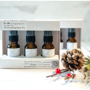 To Be Organics The Everything Spray Trio Gift Sets