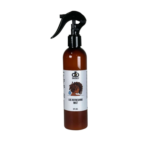 Diaz Beez Loc Refreshing Mist Loc Product