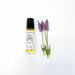  Rooted Earth Farm + Apothecary - Chill Hippie Perfume Oil 0.35oz. 