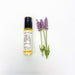  Rooted Earth Farm + Apothecary - Chill Hippie Perfume Oil 0.35oz. 