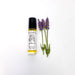  Rooted Earth Farm + Apothecary - Chill Hippie Perfume Oil 0.35oz. 