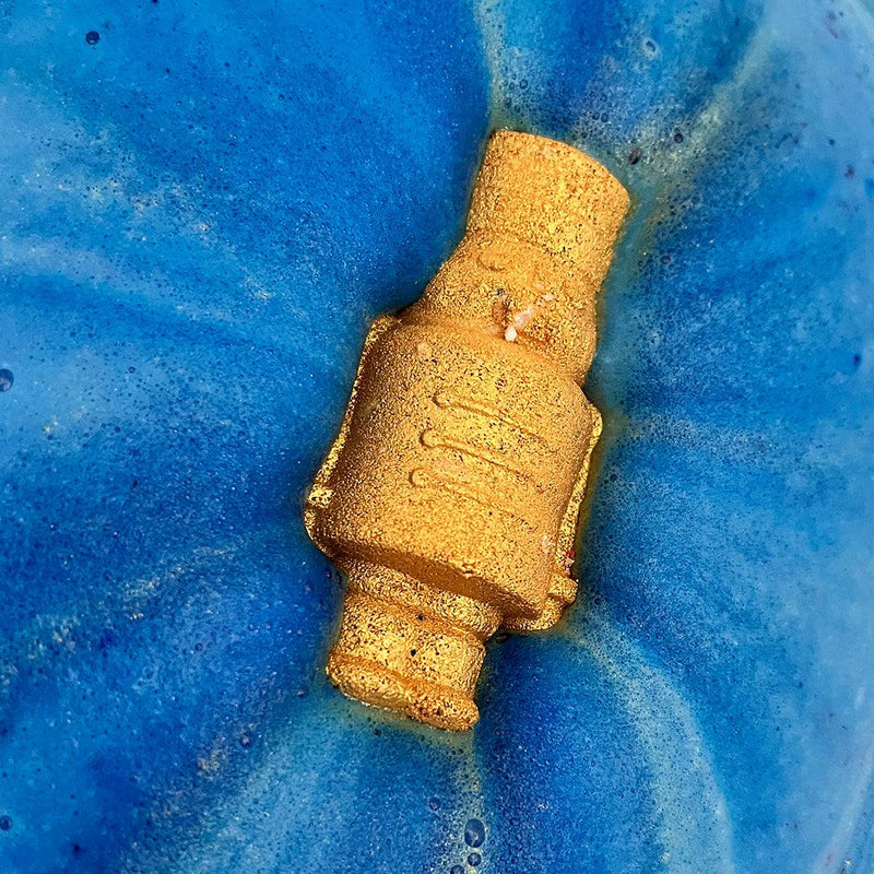 Fragrant Jewels The Nutcracker - Bath Bomb Bath Bomb