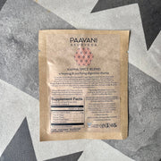 Paavani Ayurveda Spring Sampler Kit | Ayurvedic Set for Kapha Season