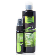 Garner's Garden Natural Gym Spray lifestyle