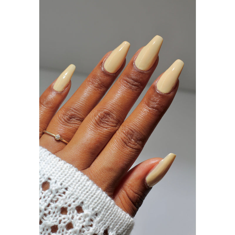 786 Cosmetics Sorrento - Breathable Nail Polish