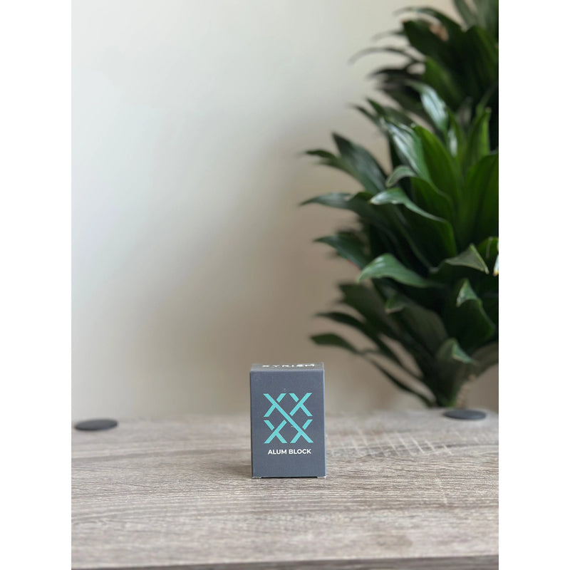 XYRISM XYRISM Alum Block 100g Alum Block