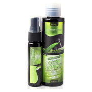 Garner's Garden Natural Gym Spray lifestyle