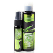 Garner's Garden Natural Gym Spray lifestyle