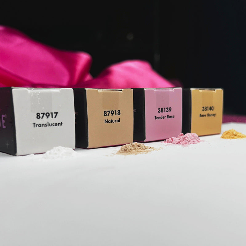 Rude Cosmetics Puff the Magic Powder Powder