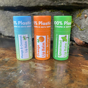 Silver Falls Sustainability Co. Lip Balm Bath and Body