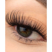 Pink Purée Free Spirit DIY Lashes