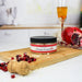 Champagne Pomegranate Sugar Scrub 4oz - 8oz