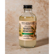 MION Artisan Soap Co. Makeup Remover | Nourishing, Delicate (without greasy residue)