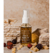 MION Artisan Soap Co. Face Serum | Promotes Collagen Production | Evens Out Skin Tone