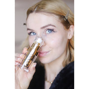 EpiLynx Sunrise Hyaluronic Acid Serum for Sensitive Skin – Nourishing, Firming & Radiant Glow Hydration Face Serums