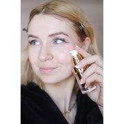 EpiLynx Sunrise Hyaluronic Acid Serum for Sensitive Skin – Nourishing, Firming & Radiant Glow Hydration Face Serums