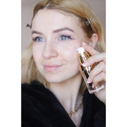 EpiLynx Sunrise Hyaluronic Acid Serum for Sensitive Skin – Nourishing, Firming & Radiant Glow Hydration Face Serums