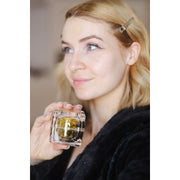 EpiLynx Rich Calming Cream for Dry, Stressed & Sensitive Skin - Vegan, Gluten-Free, Ultra-Hydrating Face Creams